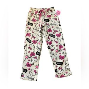 COPY - Hello Kitty 2023 Sanrio Valentine’s Day PJ’s